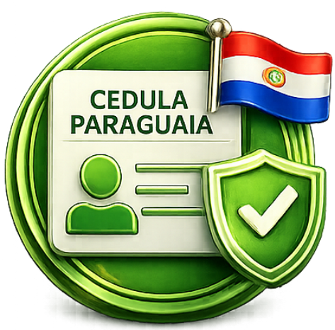 Cédula