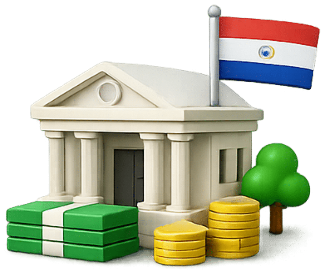 Investir no Paraguai