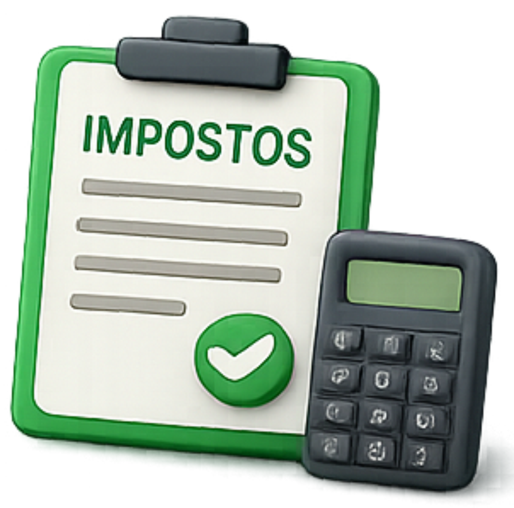 Pagar menos impostos