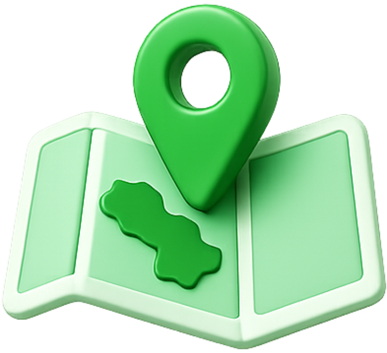 Presença Local