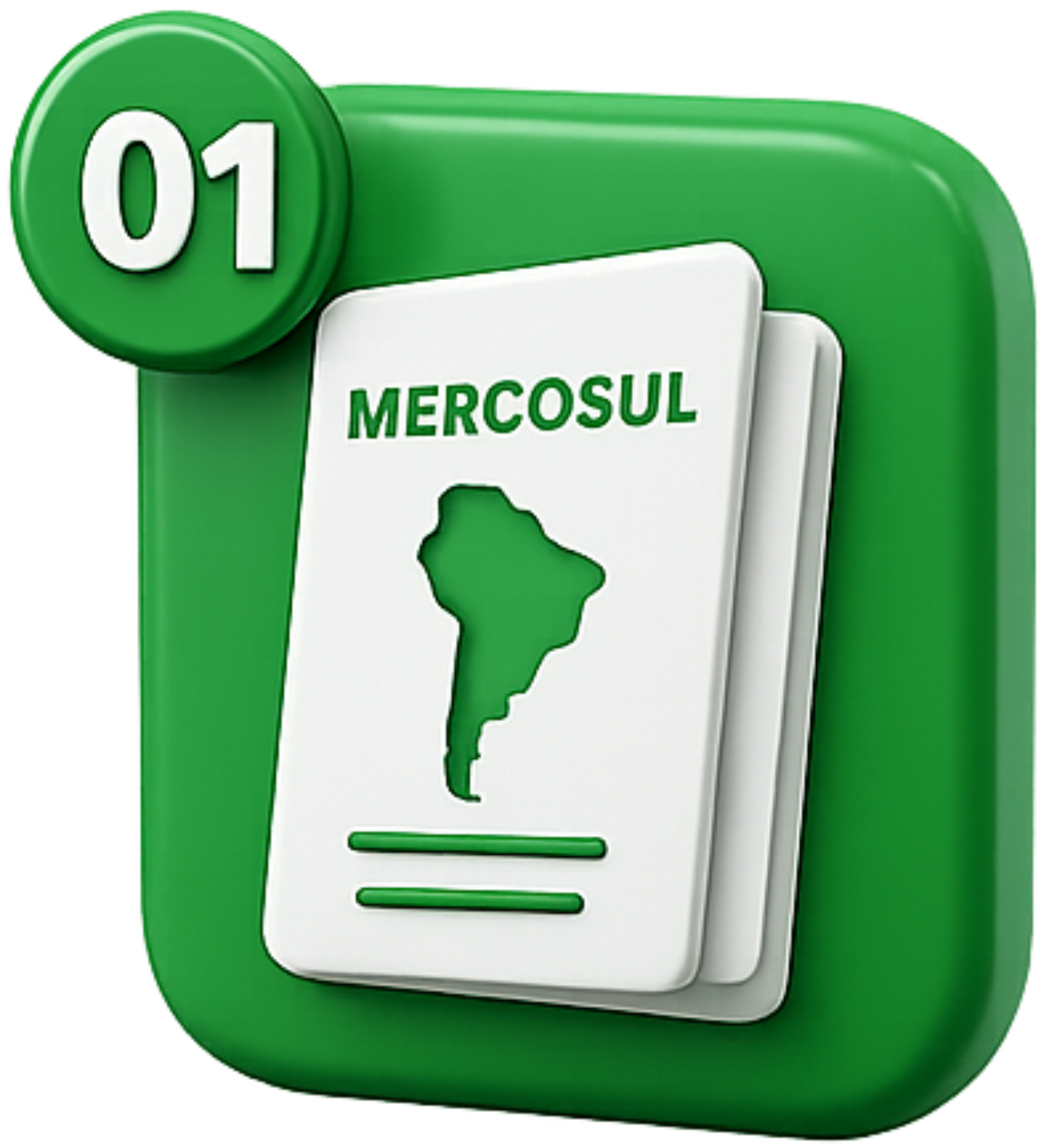 Residência Temporária